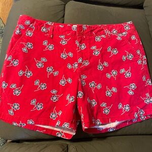 Liz Claiborne Shorts